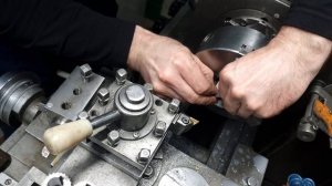 Зубчатый шкив, импортозамещение.