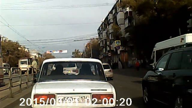 Видеорегистратор Stealth DVR ST 100 запись день
