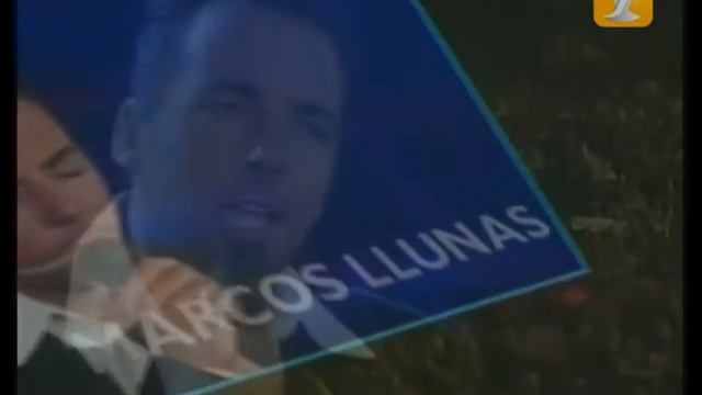 Ricky Martin, Jose Luis Rodriguez, Miguel Bose, Backstreet Boys, Festival De Viña 1999
