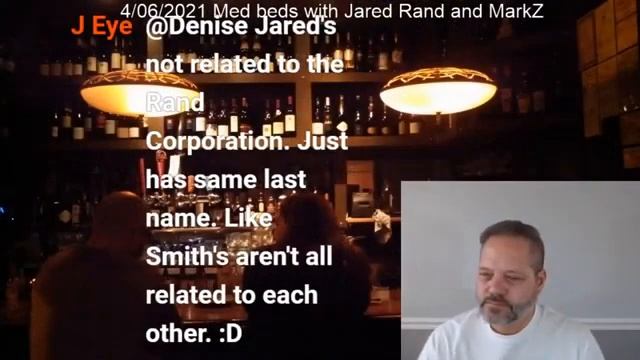 Медицина будущего: Божественные Капсулы и голографические кровати Med Bed смотреть онлайн