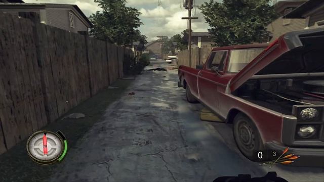 TWD: Survival Instinct смотреть онлайн