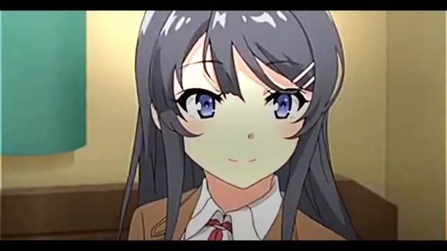 Mai Sakurajima // Eska Remake