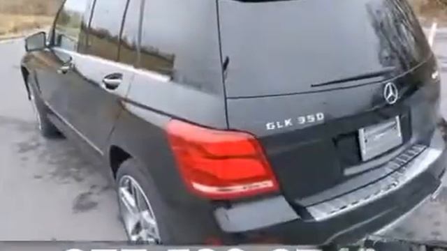 2013 Mercedes Benz GLK Class Leesburg VA Hagerstown, MD #M5386 360p смотреть онлайн