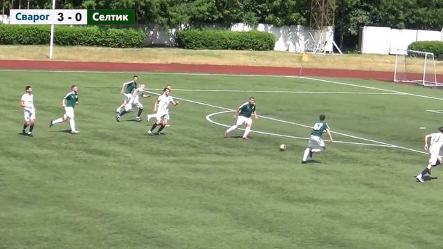 16.07.2022г. Сварог (Шатура) - Селтик (Шатура) смотреть онлайн