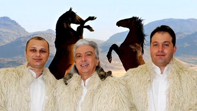 NEMURITORII - COLAJ HITURI 2014 ( VIDO FULL HD SPIROS GALATI)