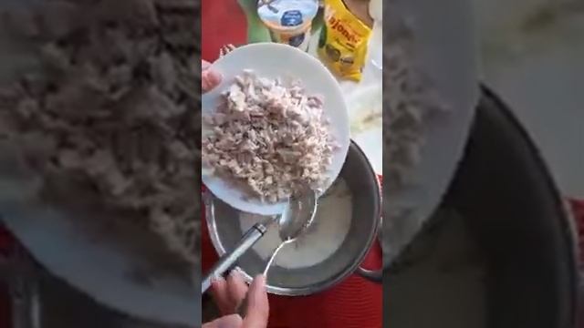 Куриные маффины {Креативим с Леной} смотреть онлайн