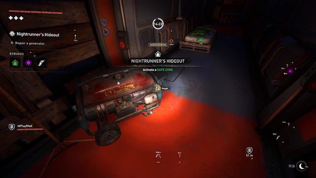Nightmare Until Dawn 2 Beta Build Showcase (Reupload for better quality) смотреть онлайн