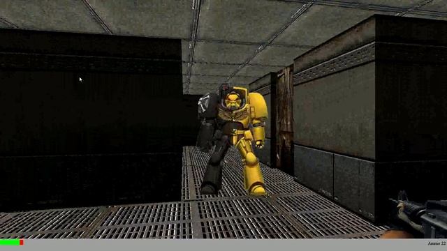 Flax.ie - 3D OpenGL/C++ Game Development - College Project смотреть онлайн