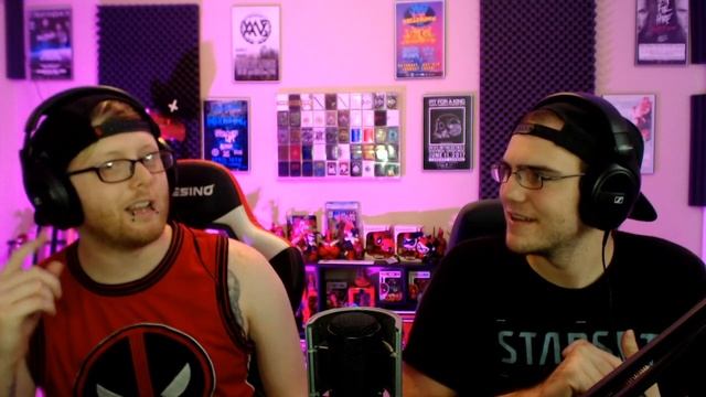 Sheltered Home-Schooler Reacts | BAND-MAIKO - secret MAIKO lips смотреть онлайн