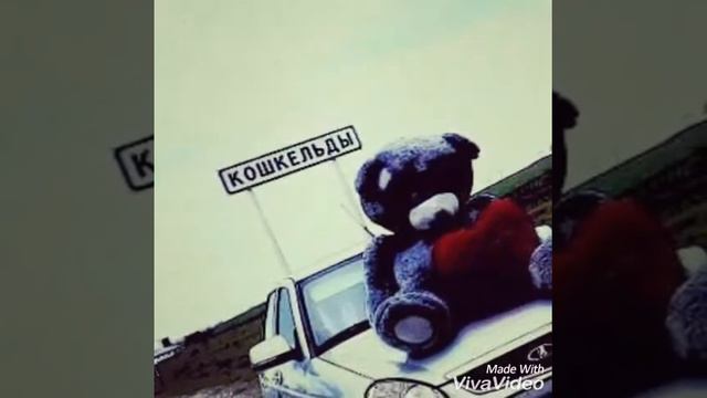 Село Кошкельды смотреть онлайн