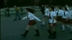 Я твоя не первая (T.A.T.U..)