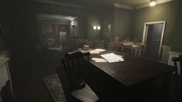 Погружение в мир MADiSON: Как открыть колодец #madison #horror #games #gaming #тайны #секреты смотреть онлайн