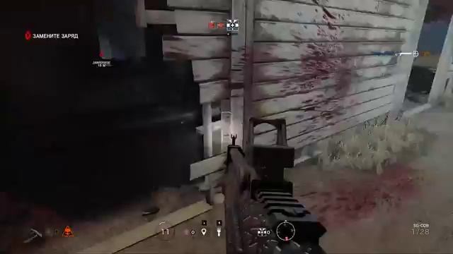 [ОТДАЙТЕ БРЕЛОК!!!!] Tom Clancy’s Rainbow Six Siege [КООП] смотреть онлайн