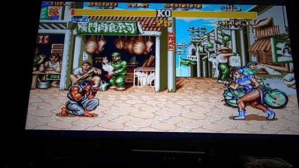 SEGA Mega Drive Mini Unboxing and Play Test! (Sega Genesis Mini)