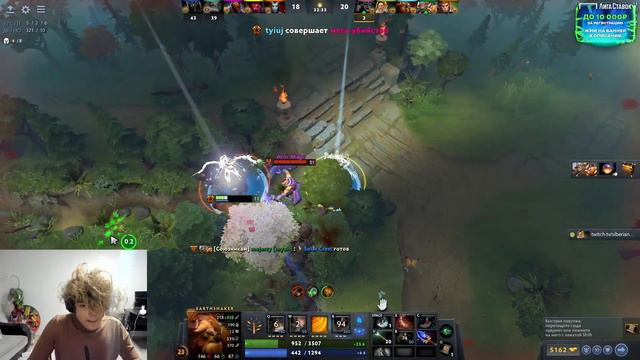 РОСТИК В НЕРЕАЛЬНОЙ ЗОНЕ РОСТИК СЫГРАЛ ПОКАЗАТЕЛЬНУЮ НА ШЕЙКЕРЕ смотреть онлайн