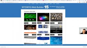 Как создать сайт САМОМУ | Сделать сайт бесплатно с нуля