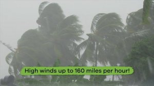 Top 10 Natural Disasters for Kids