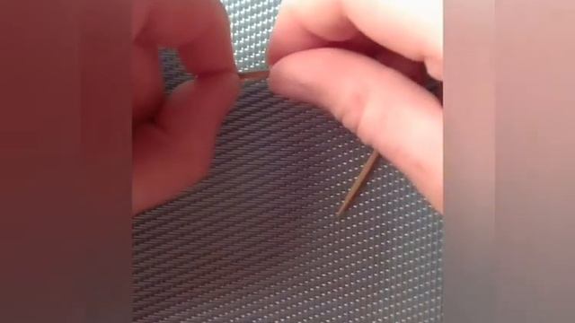 как сделать серёжки для кукол смотреть онлайн