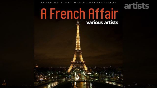 Paris Was Made for Lovers смотреть онлайн