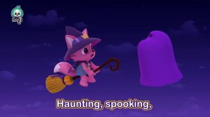 [BEST] Hogi's Popular Halloween Songs 2022｜Chumbala Cachumbala + More｜Halloween Songs｜Pinkfong Hogi