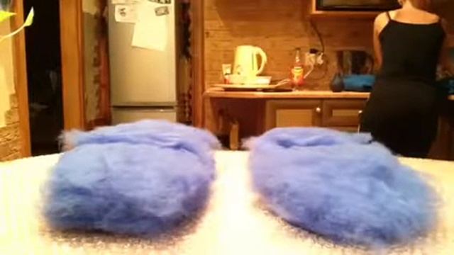 Валяем тапочки 1 смотреть онлайн