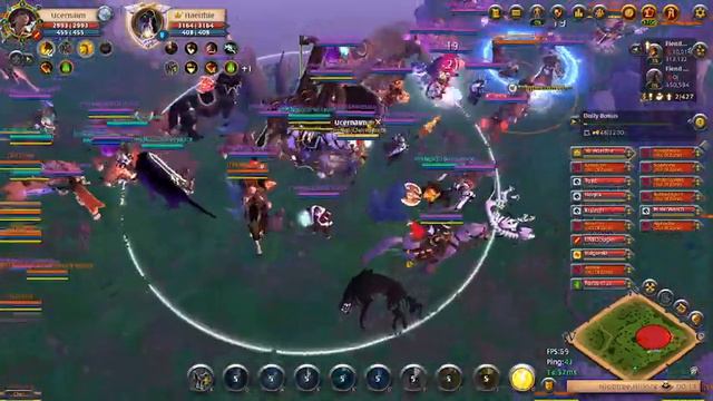 TERRA vs |XXX| ZvZ смотреть онлайн