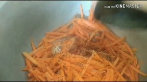 Тарзи таёр кардани оши макарони дар 10-15 дакика ( макарон плов) ??