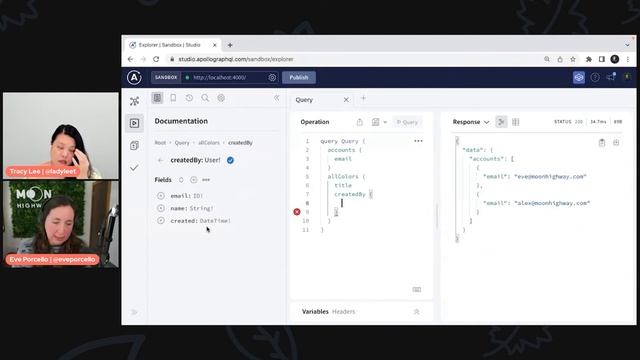 GraphQL APIs 101: Resolving GraphQL Entities смотреть онлайн