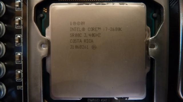 Core i7 2600k@4.6ghz,ASUS P67 SABERTOOTH/K-62 смотреть онлайн