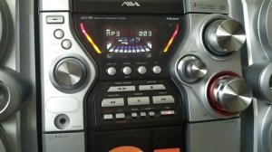 aiwa jax-n5