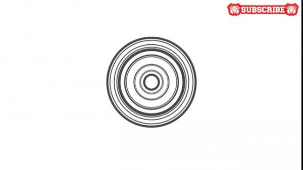 Create Illustration Using Smartphone #1 | Infinite Painter, Infinite Design, Snapseed