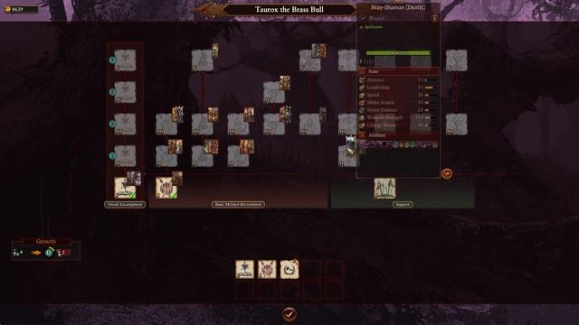 What Do The Beastmen Get? | Total War Warhammer 3 смотреть онлайн