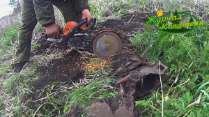 ВЗЯЛИ БОЛЬШЕ 100 КГ ОДНОЙ НАХОДКОЙ! Коп металлолома в деревне