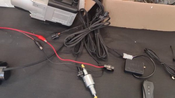 Electric Vehicle Water Heater Kit 5kW / Webasto