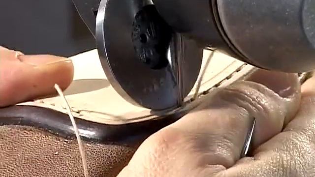 Бортопрошивная машина FC05 смотреть онлайн