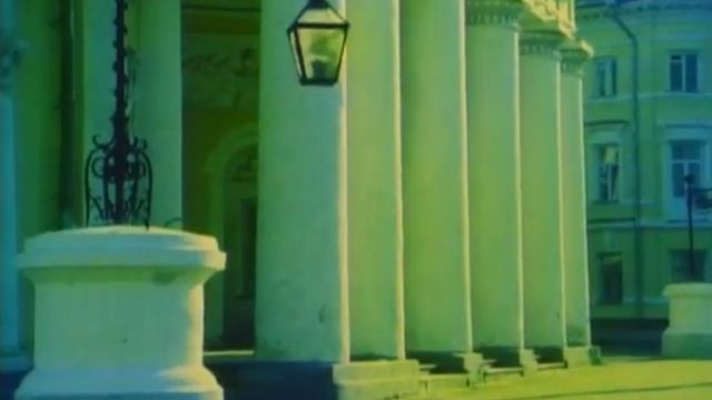 Видеосюжет о А. Н. Островском смотреть онлайн