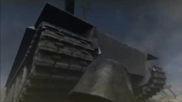 Battlefield 1942 Intro HIGH QUALITY смотреть онлайн