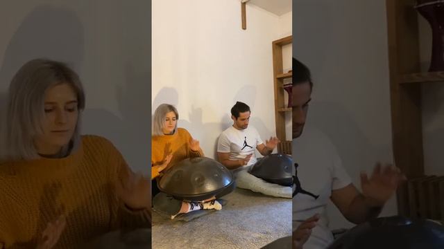 Наши ученики-самые потрясающие! Угадаете мелодию? смотреть онлайн