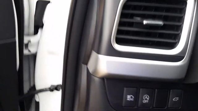 2017 or 2018 Toyota Highlander LE Plus AWD Convenience Package Review and walk through смотреть онлайн