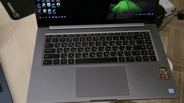 Лучший ультрабук 2018 года. MacBook Pro vs Huawei matebook x pro vs Xiaomi mi notebook pro смотреть онлайн