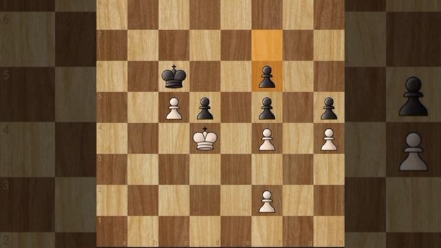 Small Steps Can Make a Big Difference | Chess.com Puzzle смотреть онлайн