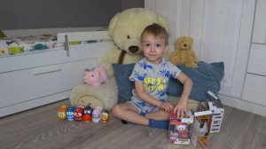 Роботы-поезда смотреть мультик Robot trains cartoon