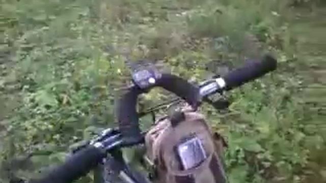 Мой Stels Navigator 800   год эксплуатации.