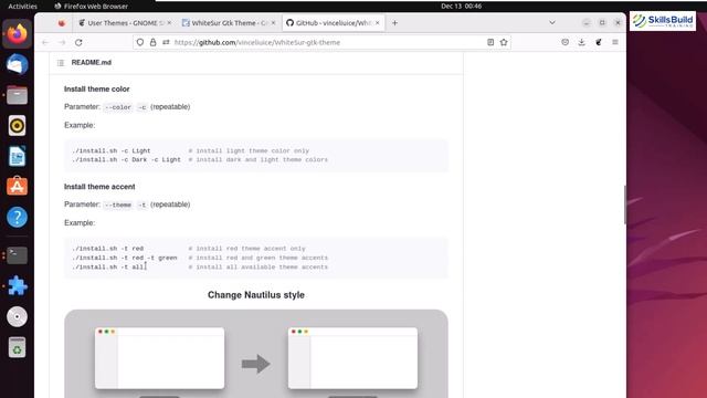 ? How to Make Ubuntu 22.04 Look JUST LIKE MacOS смотреть онлайн