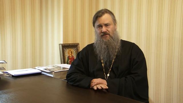Протоиерей Владимир Новицкий о святителе Луке. смотреть онлайн