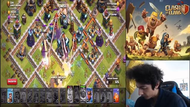 GROOVY BOOKS - Road to MAX Town Hall 13 #51 смотреть онлайн