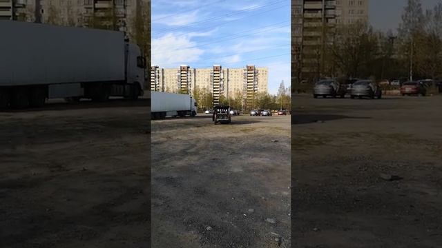 Актон 18 - эстрадные сабвуферы, громкий тыл. смотреть онлайн