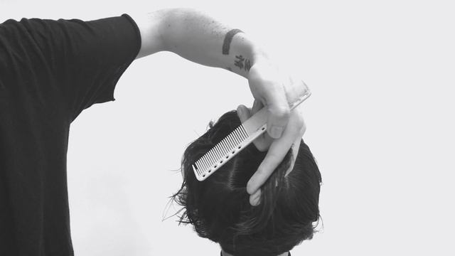 Креативная стрижка и окрашивание на короткие волосы, школа ШТЭРН, Екатеринбург смотреть онлайн