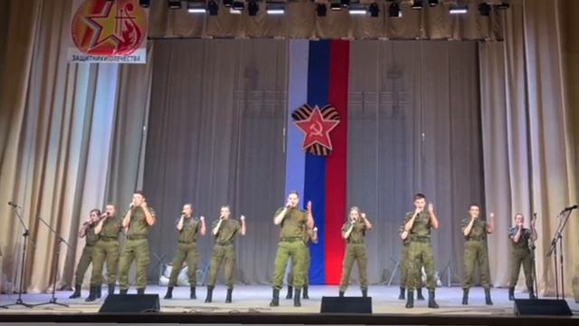 "КУКУШКА"/COVER/SHOW-ГРУППА "КОНТИНЕНТ"/ВОРОНЕЖ смотреть онлайн