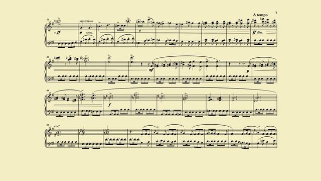 Dances of a teenage Sunbeam-No7 Tarantella Sicilliana (V.Vlahakis) смотреть онлайн